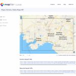 Print Maps & Generate Images | Maptiler Support   Printable Map Maker