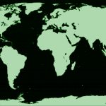 Printable Blank World Maps | Free World Maps   Free Printable World Map Poster