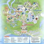 Printable Disney World Maps 2017 Awesome Google Map Orlando Copy   Disney World Map 2017 Printable