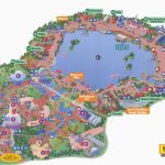Printable Map Of Disneyland California Printable Map Disneyland And   Printable Map Of Disneyland California