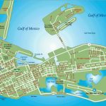 Printable Map Of Key West Florida Streets Hotels Area Attractions Pdf   Key West Florida Map Of Hotels