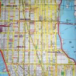 Printable New York Street Map   Capitalsource   Printable Street Map Of Manhattan