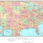 Printable Road Map Of Usa   Maplewebandpc   Printable Road Maps By State