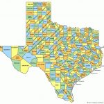 Printable Texas Maps | State Outline, County, Cities   Texas Map Outline Printable