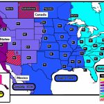 Printable Us Time Zone Map | Time Zones Map Usa Printable | Time   Printable Us Time Zone Map