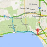 Psa: Google Maps For Android Version 7.0.2 Enters Wide Rollout   Google Maps Calabasas California