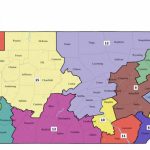 Q&a: What Led To Pennsylvania's Redrawn Congressional Map?   Nbc 10   Florida 6Th Congressional District Map