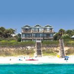 Ramsgate 8 | Seacrest Beach Vacation Rentalsocean Reef Resorts   Sea Crest Florida Map