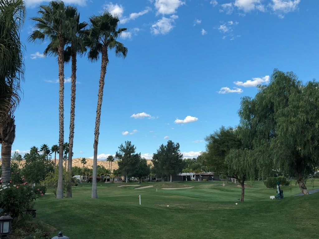 Rancho California Rv Resort - Updated 2019 Campground Reviews - Rancho California Rv Resort Site Map