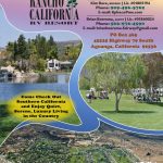 Rancho California Rv Resortags/texas Advertising   Issuu   Rancho California Rv Resort Site Map
