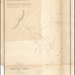 Reconnaissance Of Aransas Pass Texas . . . 1853   Barry Lawrence   Map Of Aransas Pass Texas