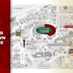 Red River Showdown Fan Guide   The Official Site Of Oklahoma Sooner   Texas State Fair Parking Map