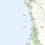 Redwood National Park Map, California   Full Size | Gifex   California State And National Parks Map