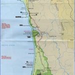 Redwood National Park Map California   Toursmaps ®   Redwood Park California Map
