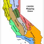 Region 5   Resource Management   Usda Zone Map California