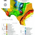 Regional Information | Ark La Tex Gem & Mineral Society   Gold Prospecting In Texas Map