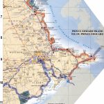 Regional Maps For New Brunswick, Canada   Printable Map Of New Brunswick