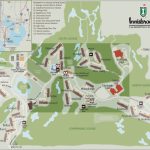 Resort Map | Innisbrook Golf & Spa Resort | Florida   Innisbrook Florida Map