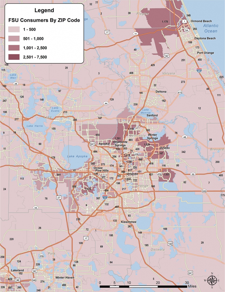 Resources For Current Licensees | Florida State University - Florida State University Map