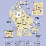 Restaurant Map Of Marco Island, Florida Restaurants. | Travel | Vaca   Marco Island Florida Map