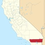 Riverside County, California   Wikipedia   Riverside California Map
