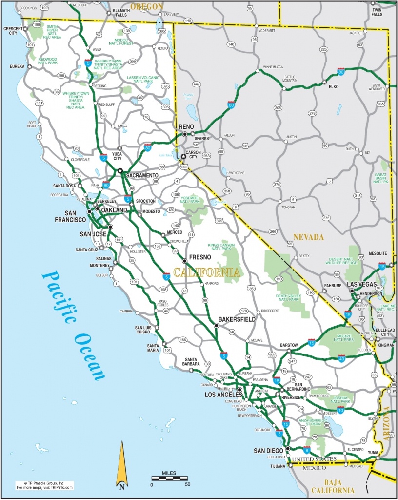 Road Map Palm Springs California – Map Of Usa District - Palm Springs California Map