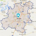 Round Rock Tx House Cleaning And Maids | Morehands   Cedar Park Texas Map