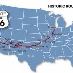 Route 66 Kicks: Day 1….chicago To Joplin | Road Tripping | Route 66   Historic Route 66 California Map