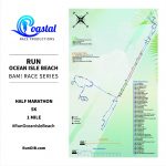 Run Ocean Isle Beach Course Details | Coastal Race Productions   Printable Map Of Ocean Isle Beach Nc