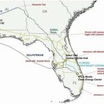 Sabal Trail Opponents Say Pipeline Is Part Of Florida's 'overbuilt   Gas Availability Map Florida