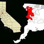 Sacramento, California   Wikipedia   Where Is Sacramento California On A Map