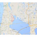 Safety Harbor, Fl – Google Maps » Pure Properties Group   Safety Harbor Florida Map