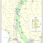 Salters Lake | Northwest Florida Water Management District   Northwest Florida Water Management District Map