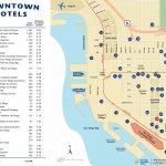 San Diego Maps | California, U.s. | Maps Of San Diego   City Map Of San Diego California