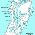 San Salvador Island   Wikipedia   Map Of Islands Off The Coast Of Florida
