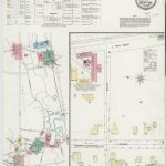 Sanborn Maps, Massachusetts | Library Of Congress   Bristol City Centre Map Printable