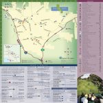 Santa Clarita Maps – Valencia Ca Maps – Valencia California Map