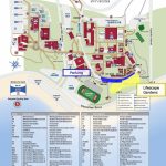Sbcc Campus Map | Santa Barbara City College (Sbcc) | Campus Map   Texas Southmost College Map