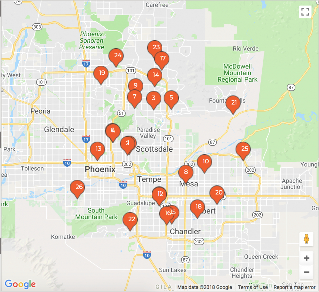 Scottsdale Vet Care Clinics | Pet Vaccinations &amp;amp; Testing | Vip Petcare - Parvo Outbreak Map 2017 California