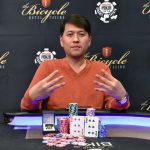 Sean Yu Wins Wsopc Bicycle For $210,585 And Ring No. 7 | Pokernews   California Poker Rooms Map