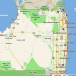 Search Homes And Condos For Sale <Br>Palm Beach County South Florida   Map Of Palm Beach County Florida