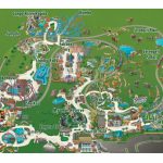 Seaworld Parks & Entertainment | Know Before You Go | Busch Gardens   Florida Busch Gardens Map