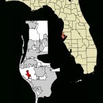 Seminole, Florida   Wikipedia   Seminole Florida Map