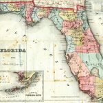 Seminole Wars, Incl. Maps | Evolution Of War Machines | Florida   Seminole Florida Map