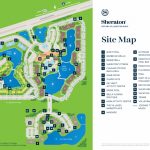 Sheraton Vistana Villages Best Building | The Dis Disney Discussion   Starwood Hotels Florida Map