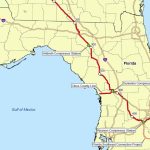 Sierra Club Florida News: 2015   Gas Availability Map Florida