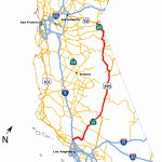 Sierra Highway   Wikipedia   Route 395 California Map