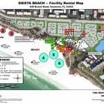 Siesta Key Beach Wedding Location In Sarasota   Map Of Florida Gulf Coast Hotels