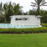 Signature Club   Lely Resort Naples Florida Map