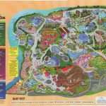 Six Flags Discovery Kingdom Map | Vacations | Six Flags, Cover, San   Six Flags Map California 2018